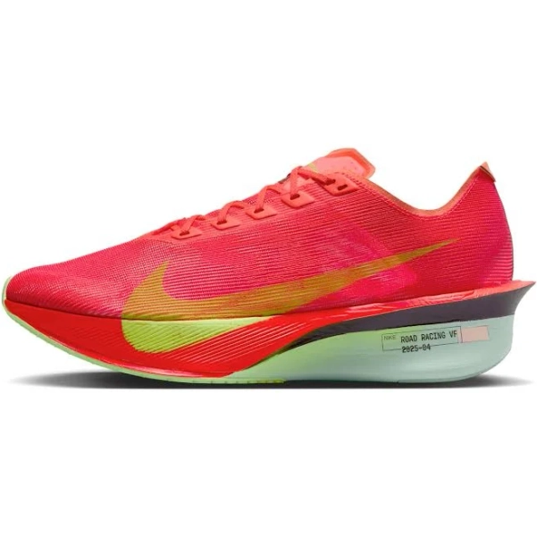 Nike Men's Vaporfly 4 Road Racing Shoes