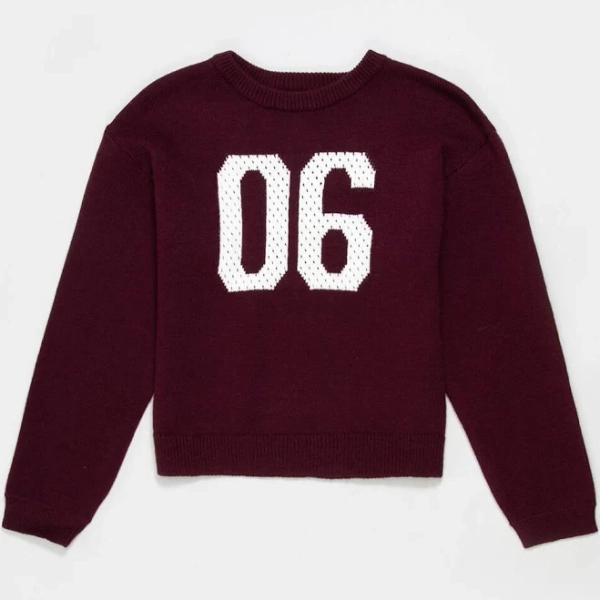 RSQ Girls 06 Sweater