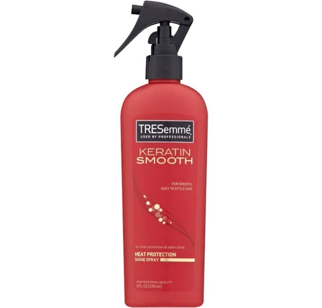 Tresemme Keratin Smooth Heat Protect Spray