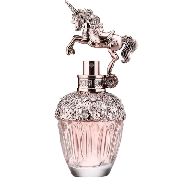 Anna Sui Fantasia Rose Eau de Toilette 30mL
