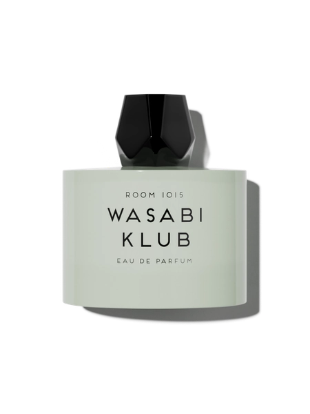Wasabi Klub