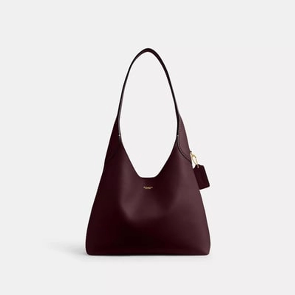 Coach Brooklyn Shoulder Bag 28