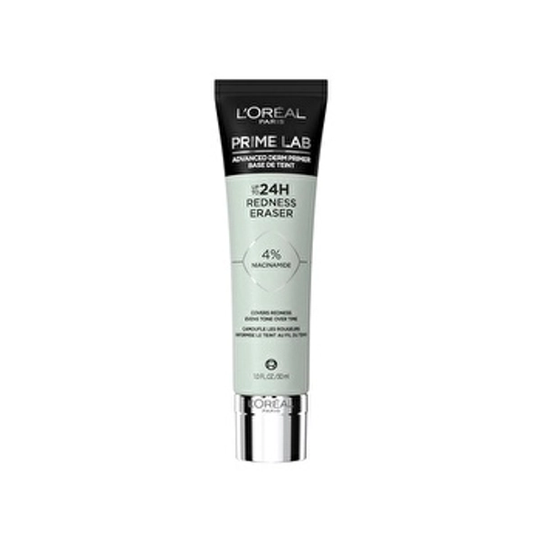 L'Oréal Paris L´Oréal Prime Lab 24h Redness Eraser 30ml