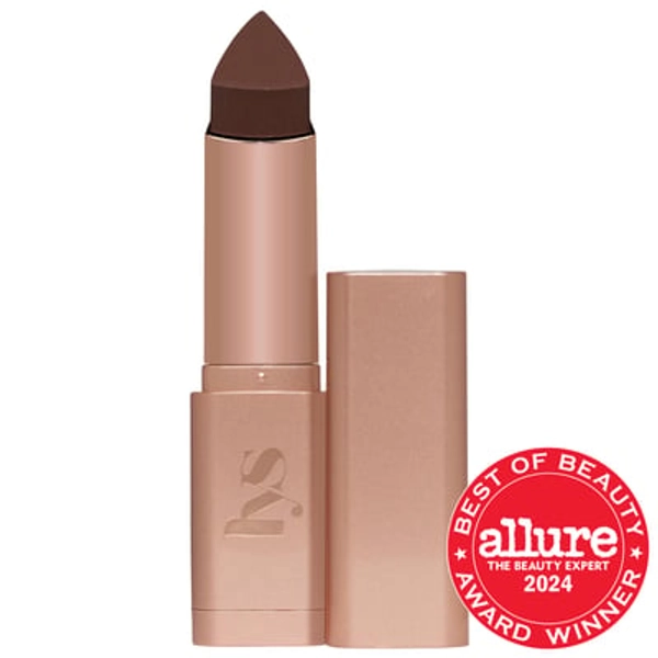 LYS Beauty No Limits Cream Bronzer and Contour Stick Worthy .25 oz / 7.1 g