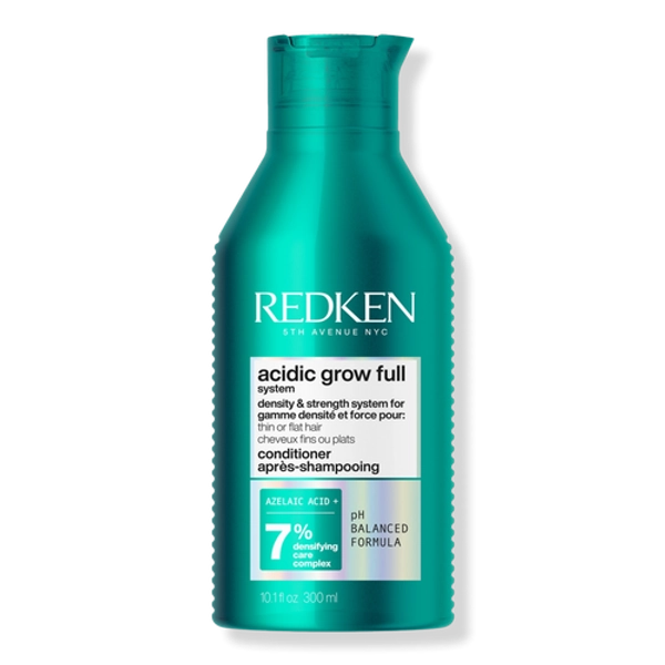 Acidic Grow Full System Densifying Conditioner - 10.1 oz