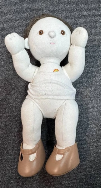 Olli Ella Dinkum Doll
