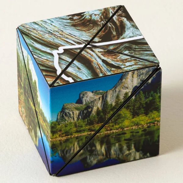 CUBENDI-RING