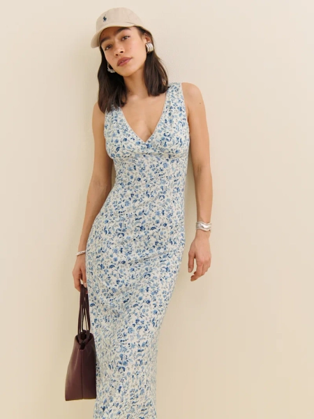 Brayden Knit Dress
