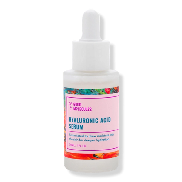 Hyaluronic Acid Serum - 1.0 oz