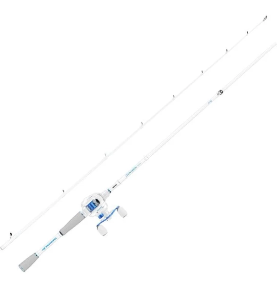 KastKing Baitcaster Rod and Reel Combo
