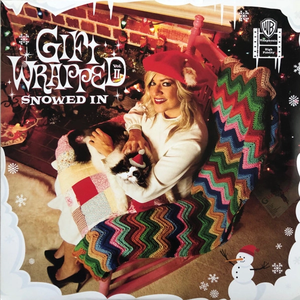 Various - Gift Wrapped Vol. II: Snowed In