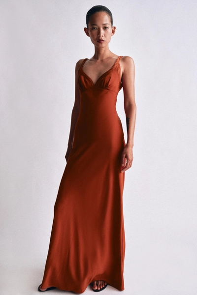 ZW COLLECTION LONG DRESS