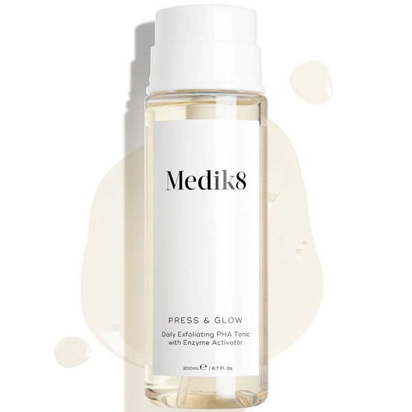 MEDIK8