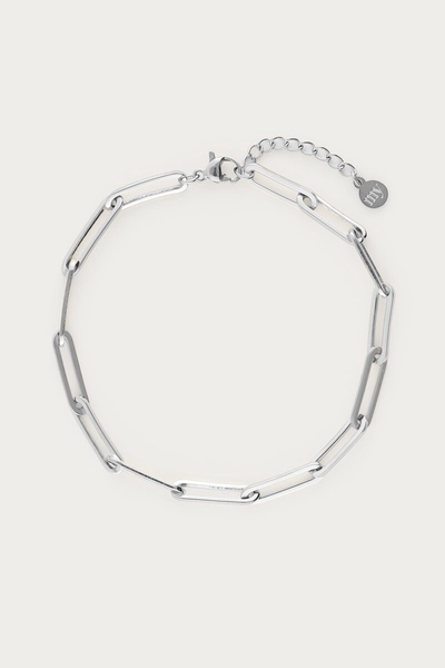 Basic schakelarmband  | My Jewellery