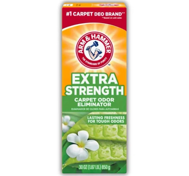 Arm & Hammer Carpet Odor Eliminator