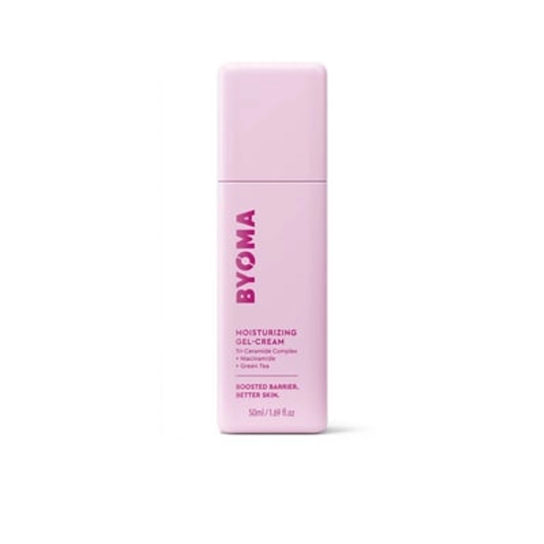 BYOMA Gel Cream Moisturizer - 1.69 fl oz