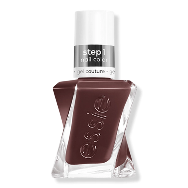 Gel Couture Longwear Nail Polish - All Checked Out