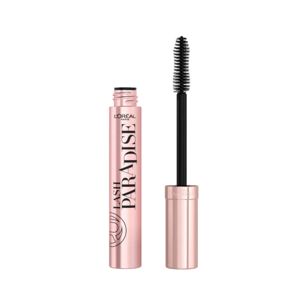 Lash Paradise mascara - 02 Intense Black