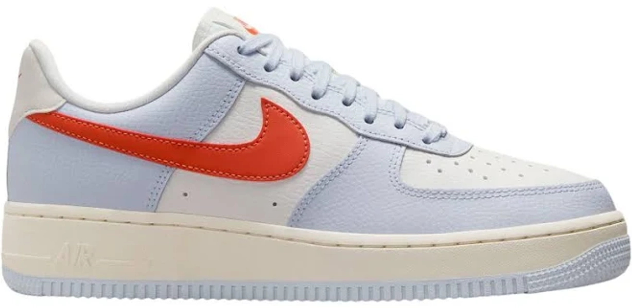 Nike Women's Air Force 1 Low '07 Basketball Sneakers