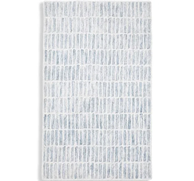 Pottery Barn Capitola Hand-Tufted Wool Rug