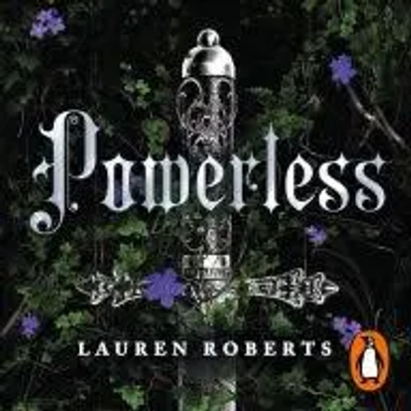 Powerless (Saga Powerless 1)