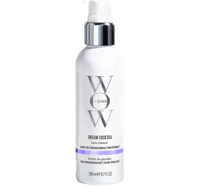 Color Wow Dream Cocktail Carb-Infused Leave-In Treatment