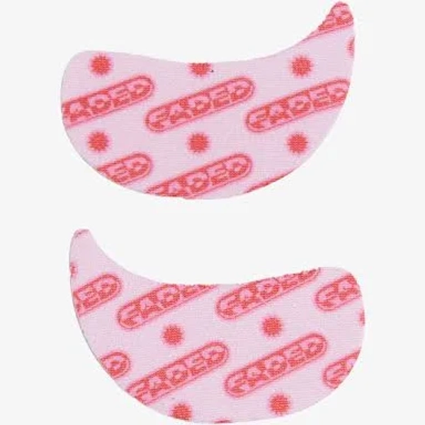 Topicals Faded Under Eye Brightening & Clearing Eye Masks