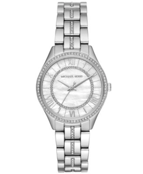 Women's Mini Lauryn Stainless Steel Bracelet Watch 33mm