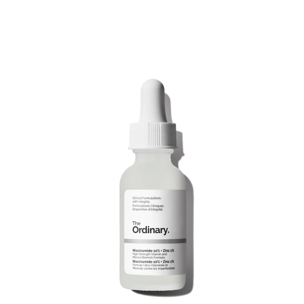 Niacinamide 10% + Zinc 1%