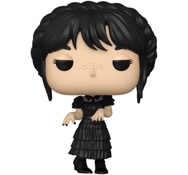 Funko POP! TV: Rave'n Dance