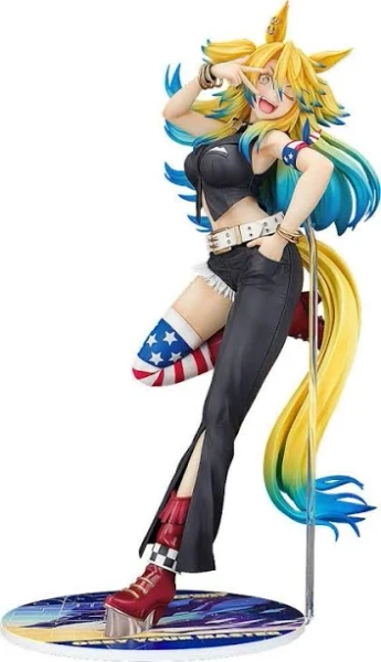 Umamusume Cinderella Gray: Obey Your Master 1/7 Scale Figure