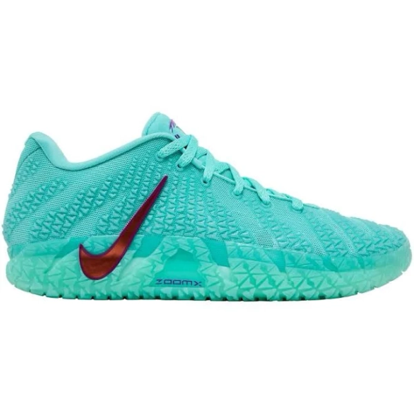 Nike Men's Ja 3 '12 Time' Basketball Shoes