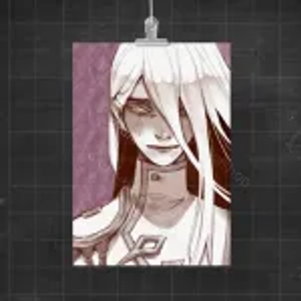 15X21 TAMSY Poster Printing by Shuika - ACGGOODS