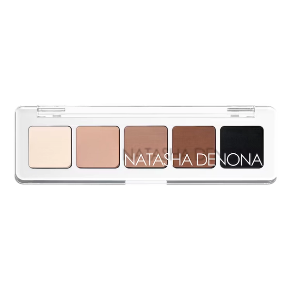 Mini eye sculpt palette - Paleta de sombras