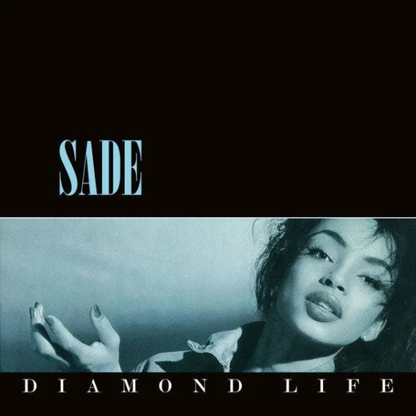 Sade - Diamond Life - Vinyl