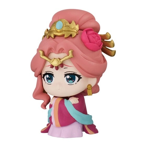 Gyokuyo The Apothecary Diaries Mini Small Figure Machibouke Authentic BANDAI