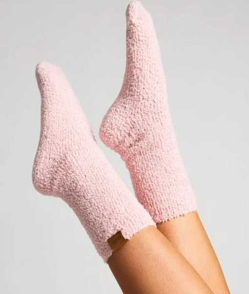 Pillow Walk Cozy Socks