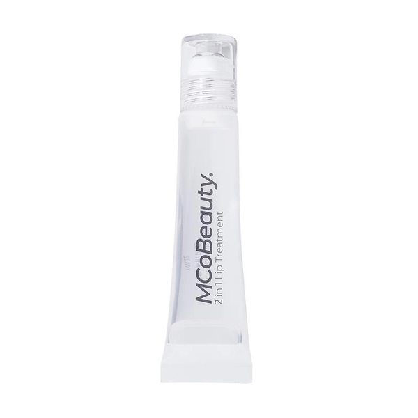Buy MCoBeauty Glow & Treat 2-in-1 Lip Treatment Coconut online at Chemist Warehouse
