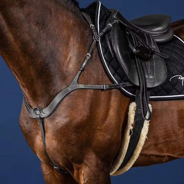 Anatomical Breastplate | Dy'on | Comfort