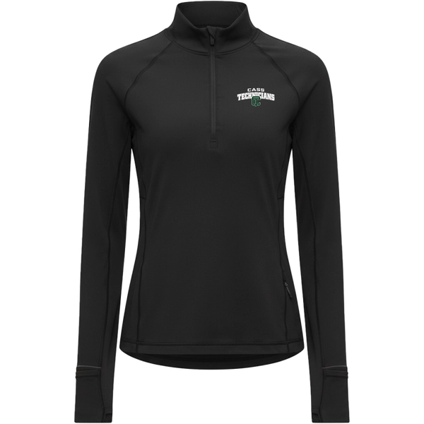 lululemon Women's It's Rulu Classic-Fit Half Zip