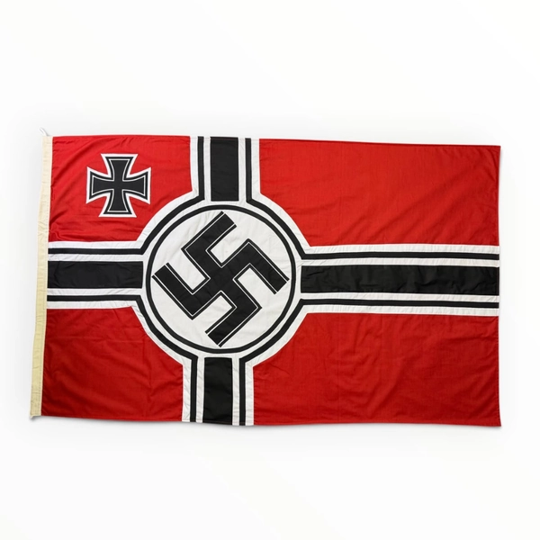 Reichskriegsflagge 91 x 152