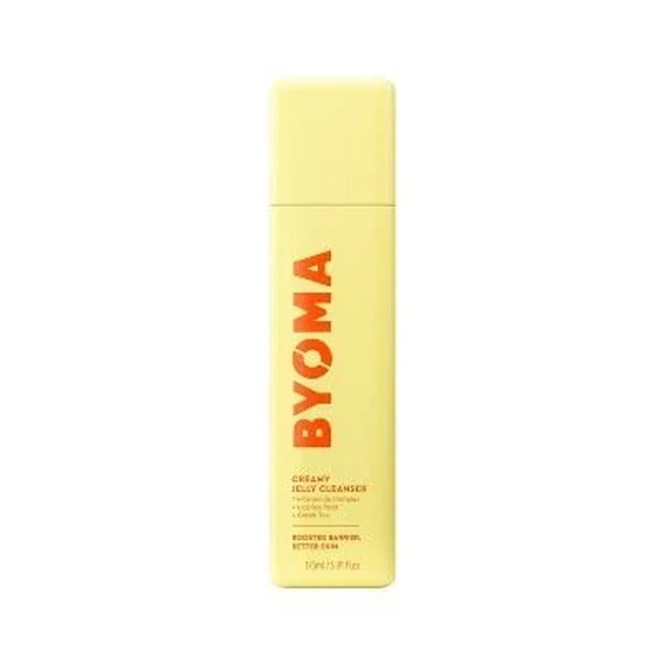 BYOMA Creamy Jelly Cleanser