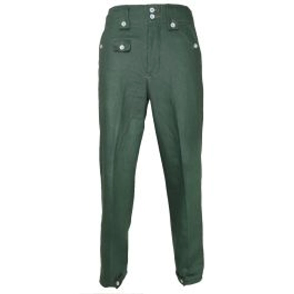 M43 HBT Keilhose