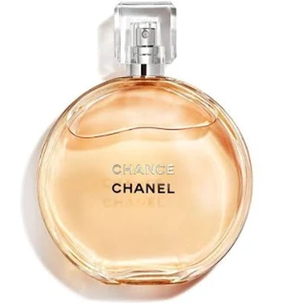 Chanel Chance Eau De Toilette Spray