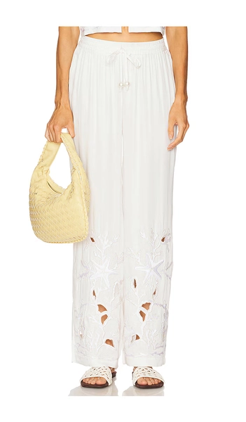 Coral Reef Pant