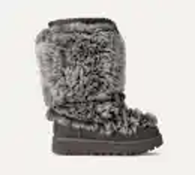 Women's Classic Tall Chalet