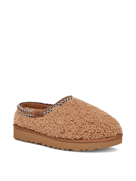 Tasman Maxi Curly Slippers