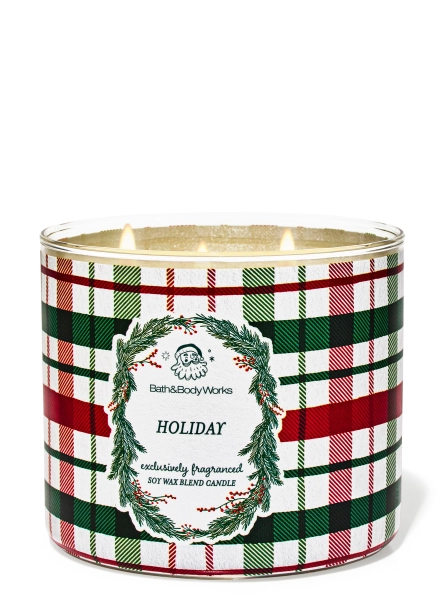 Bath & Body Works
