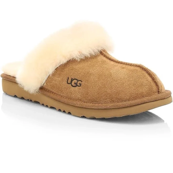 UGG Kids Cozy II Slipper