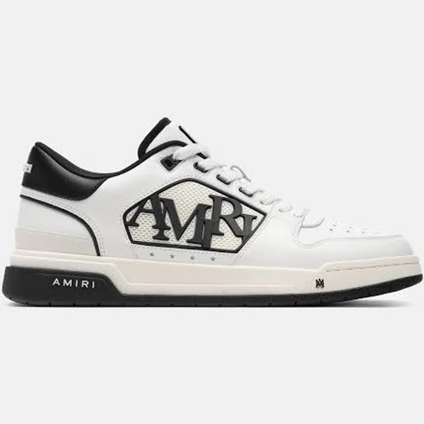 Amiri Classic Low